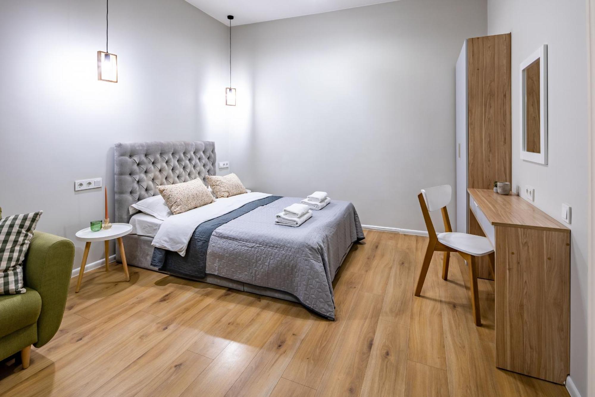 Your Sweet Home In Lviv Near Opera Екстер'єр фото