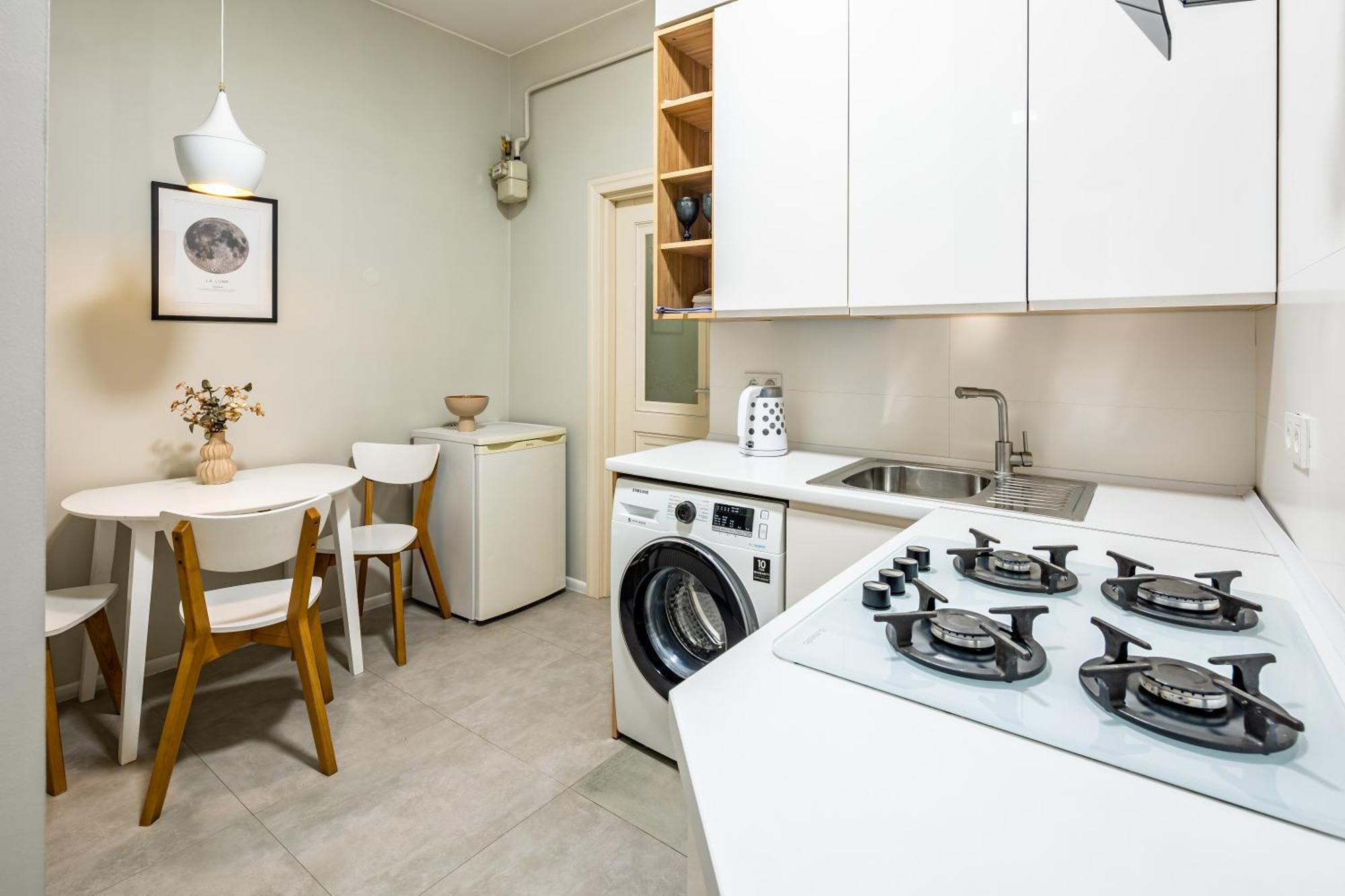 Your Sweet Home In Lviv Near Opera Екстер'єр фото