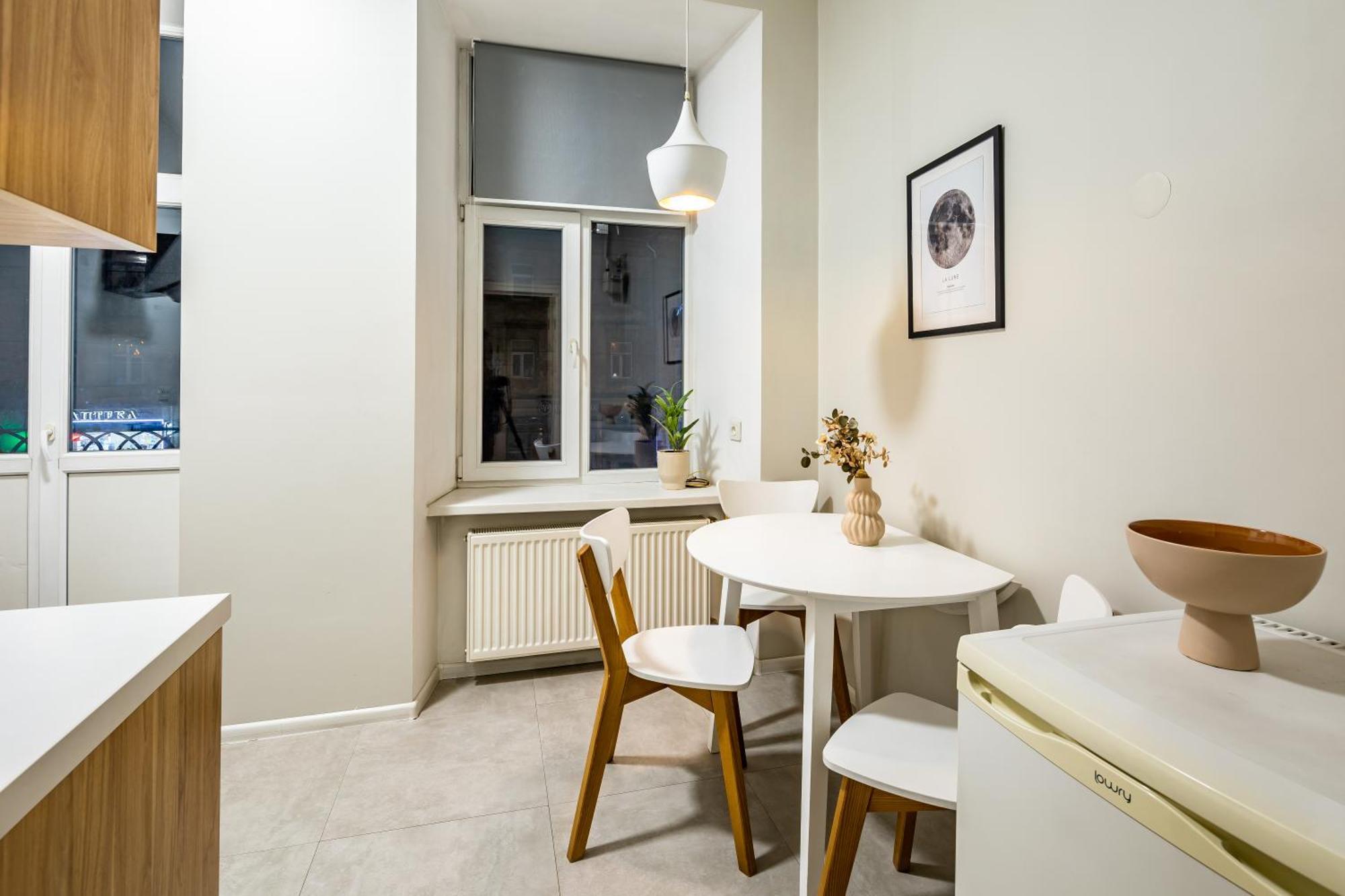 Your Sweet Home In Lviv Near Opera Екстер'єр фото
